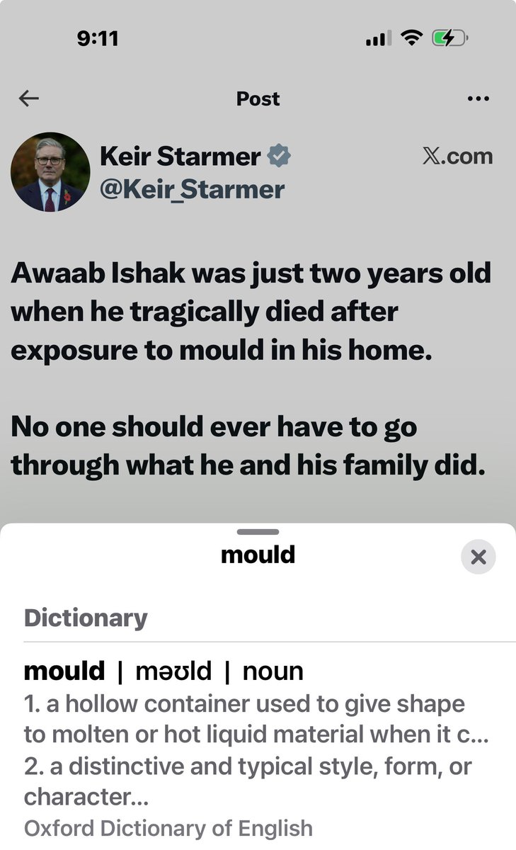 NickiSixx12's tweet image. Mould? 😱or mold?
Either one is bad in home!
#WordsMatter #GrammarMatters #ProperSchoolingMatters #AllChildrenMatter 🇬🇧🏴󠁧󠁢󠁥󠁮󠁧󠁿🇺🇸🇮🇪🏴󠁧󠁢󠁳󠁣󠁴󠁿🏴󠁧󠁢󠁷󠁬󠁳󠁿