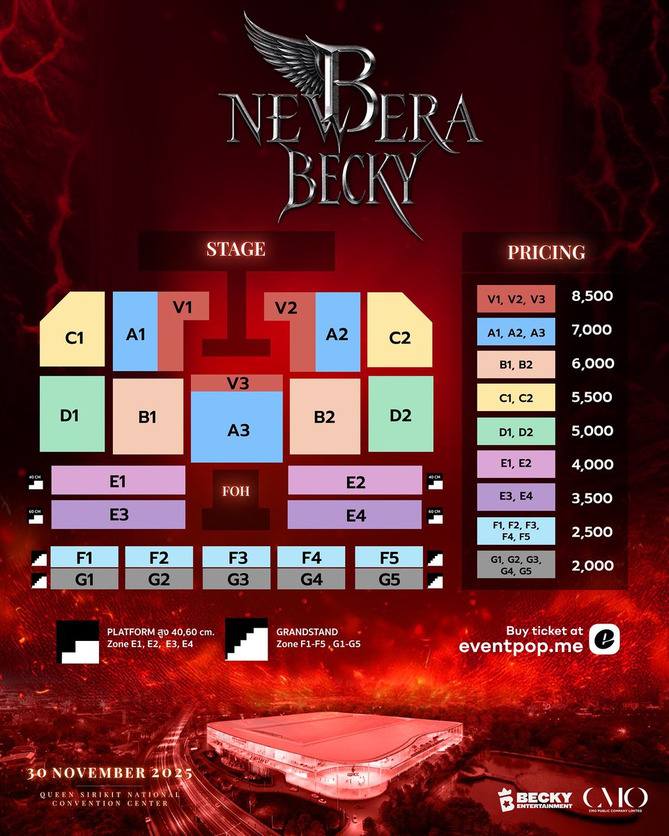 FreenBecky Taiwan Official Fanclub on X