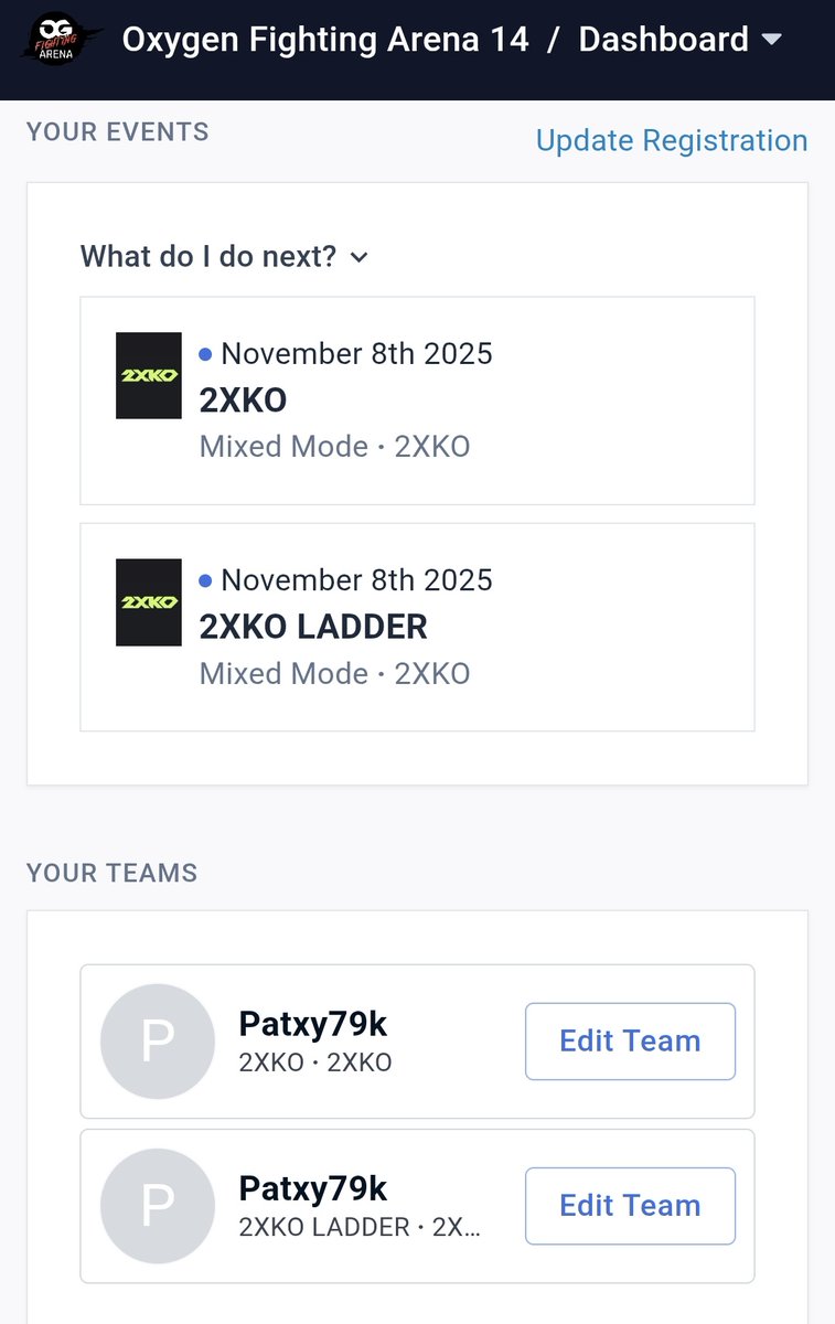 patxy79k's tweet image. Uy se me metió sin querer, me tocará ir al torneo 😞👊🏼