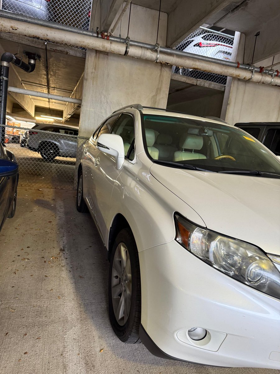 Ldautosltd's tweet image. 2012 Lexus RX 350 🤍
Clean interior • V6 Engine • Power Seats • Leather Finish

Just landed this for a client at ₦17.8M including buying, shipping &amp;amp; service charges.
📦 ETA: 6–8 weeks
🚪 Delivered straight to your doorstep.

🔥 Save up to 20% compared to Lagos prices!

📩 DM…
