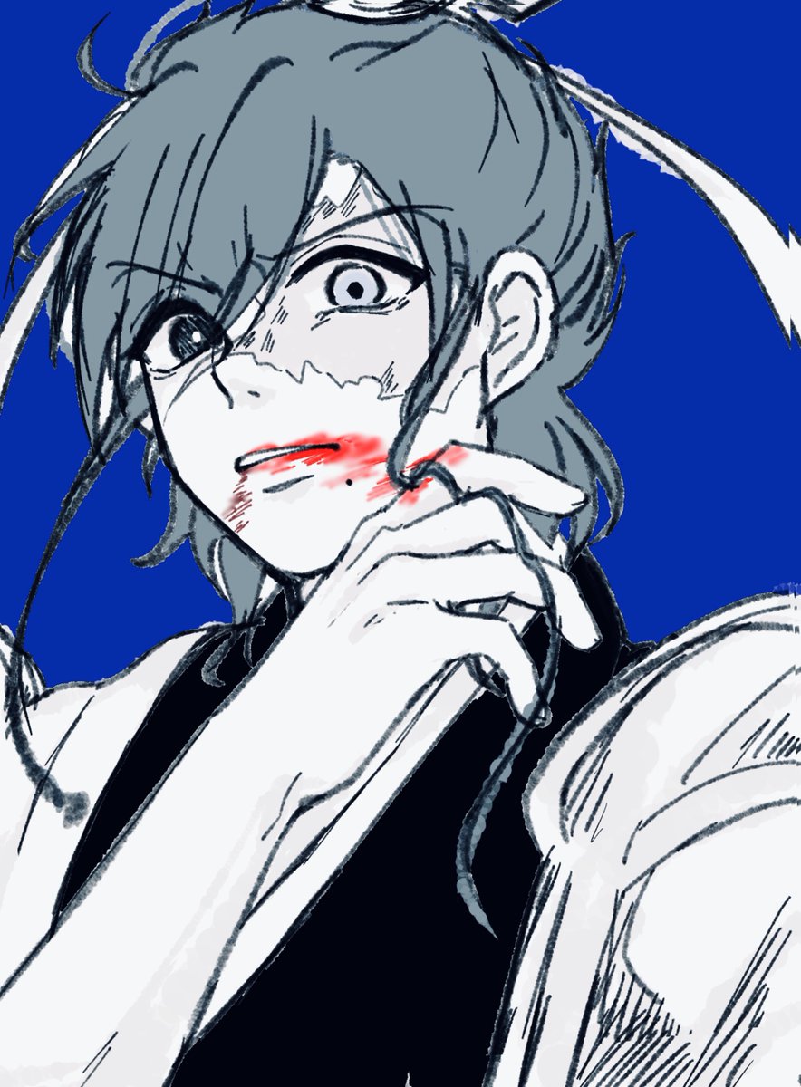 熊之助@失恋町人 tweet media