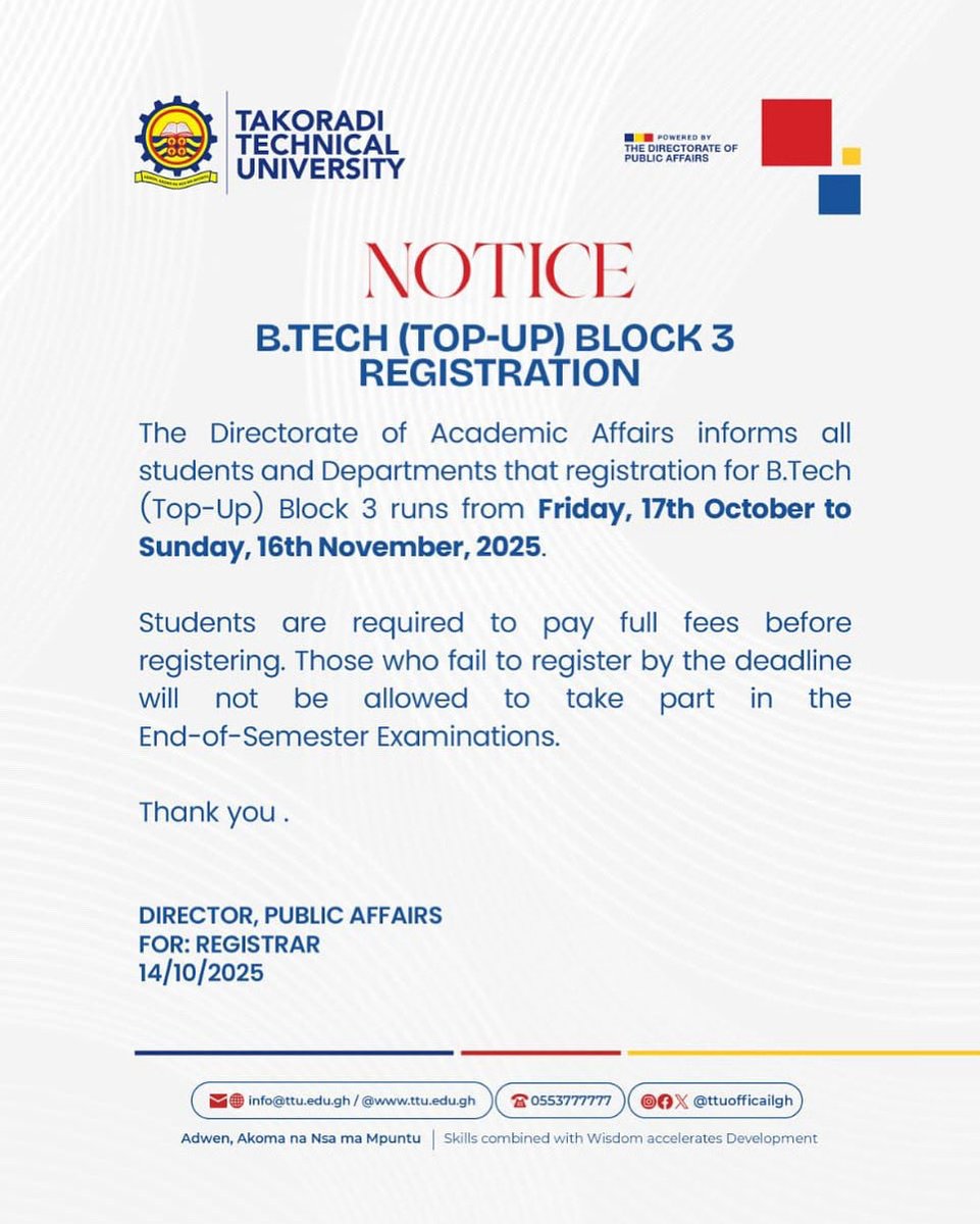 PLEASE NOTE 🤝🏽‼️