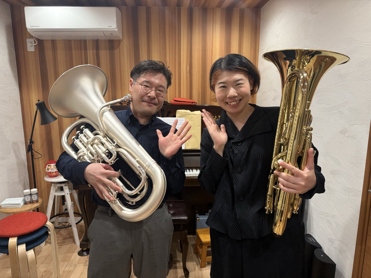 加藤栄一 (@euphkato) / Posts / X