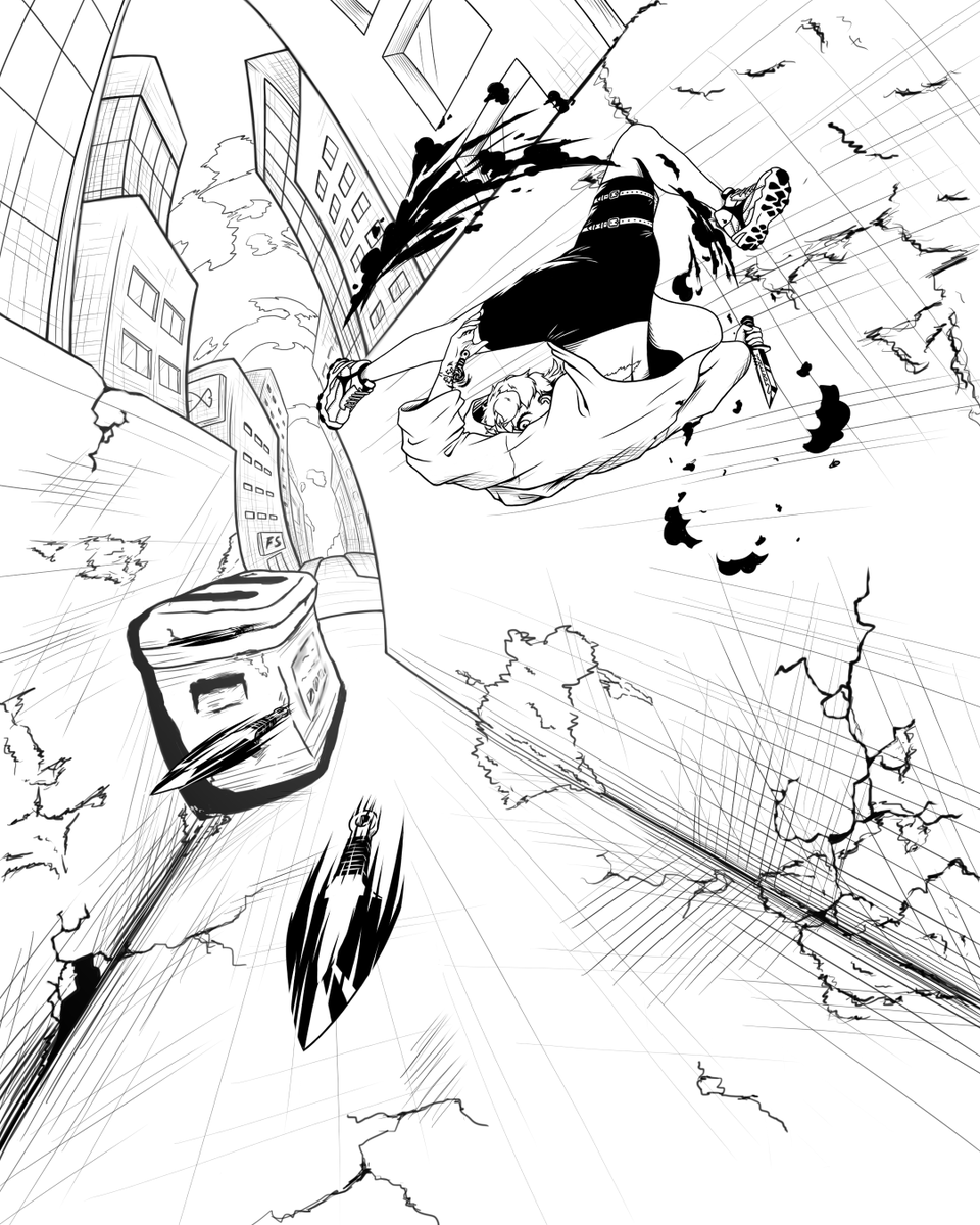 fallshad22's tweet photo. Drawing practice
#drawing #CLIPSTUDIO https://t.co/ZQFpTRRm0H