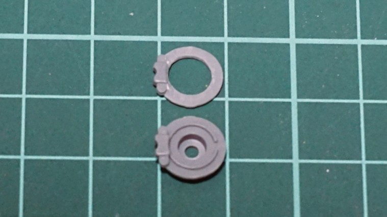 MODERATO1701's tweet image. タミヤ プレリュード その②
ホイールはフジミのハルトゲに変更、そのままでは付かないのでブレーキの内径等を削り対応
また、ボディから豪快にハミ出すので、ホイール側も削り、念入りに調整しました
車高はこのままでもイケちゃうかも
#PRELUDE