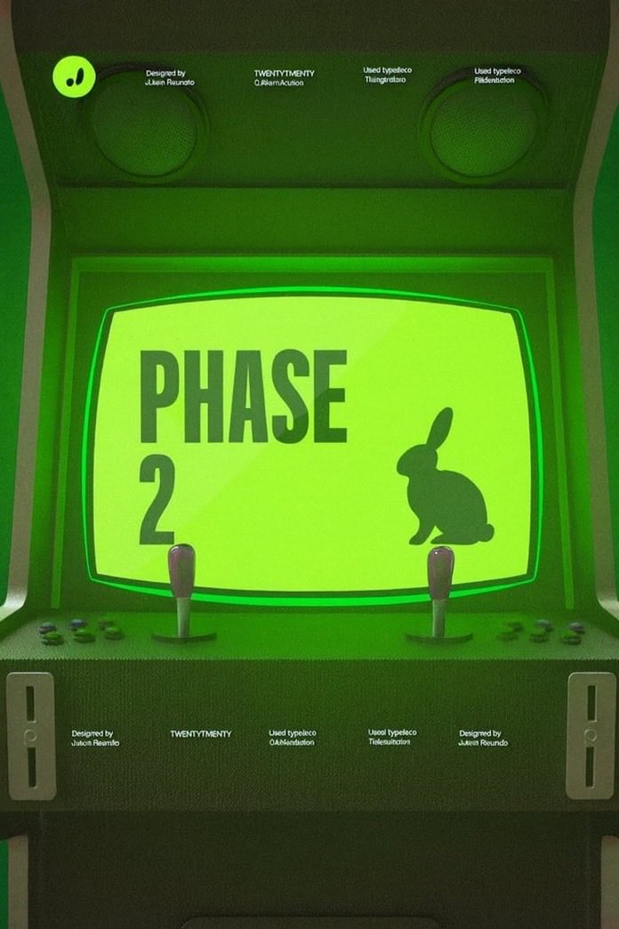 PHASE 1 has successfully come to and end. 👏🏾

we have so much coming for PHASE 2. 

question is, would you be there to witness it? 🤔
