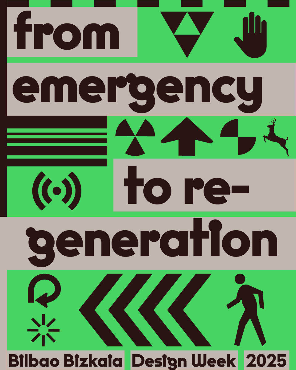 Bilbao Bizkaia Design tweet media