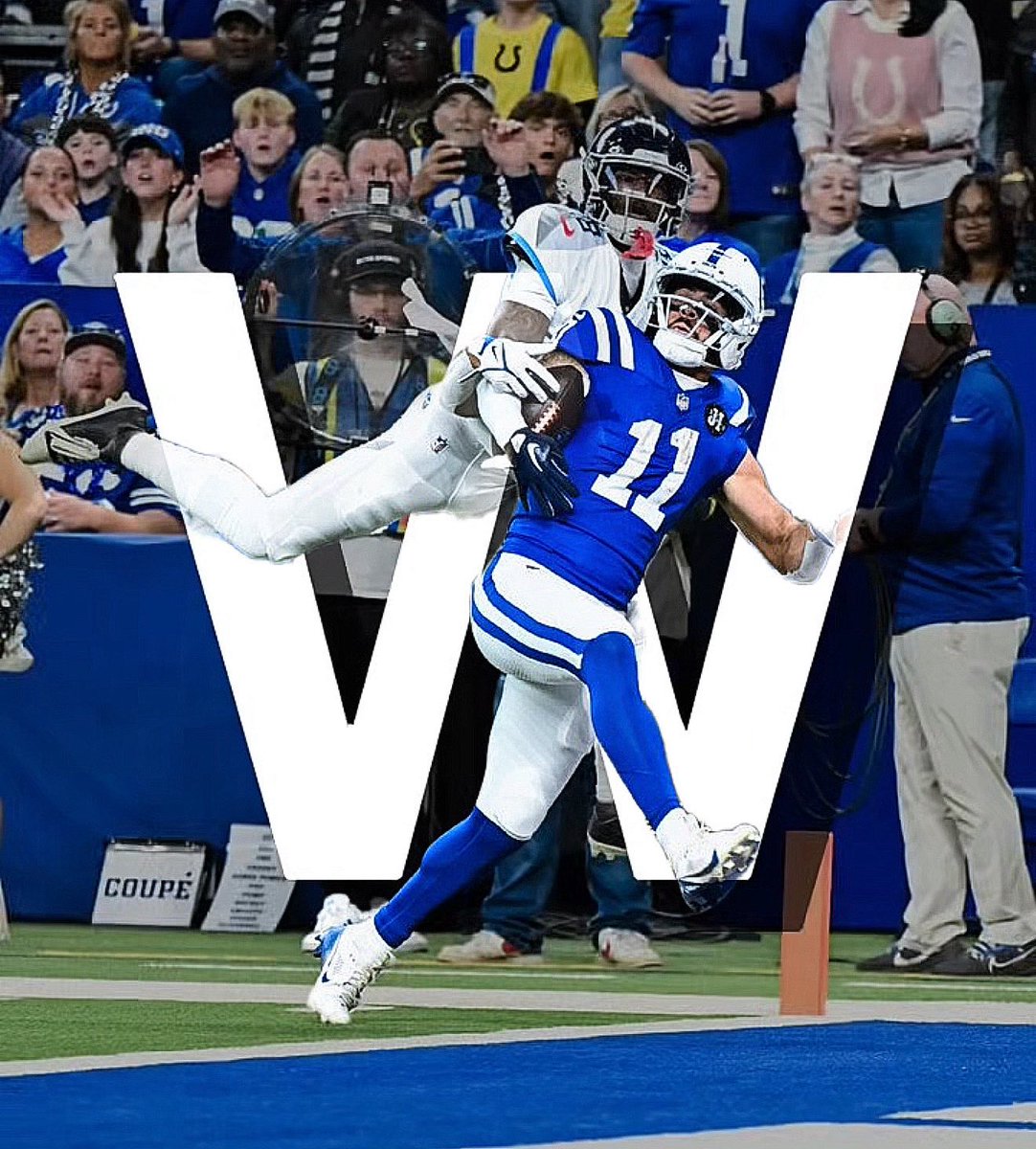Good morning Colts Nation!! Happy Victory Monday!!! #ForTheShoe #Hsmobpodcast