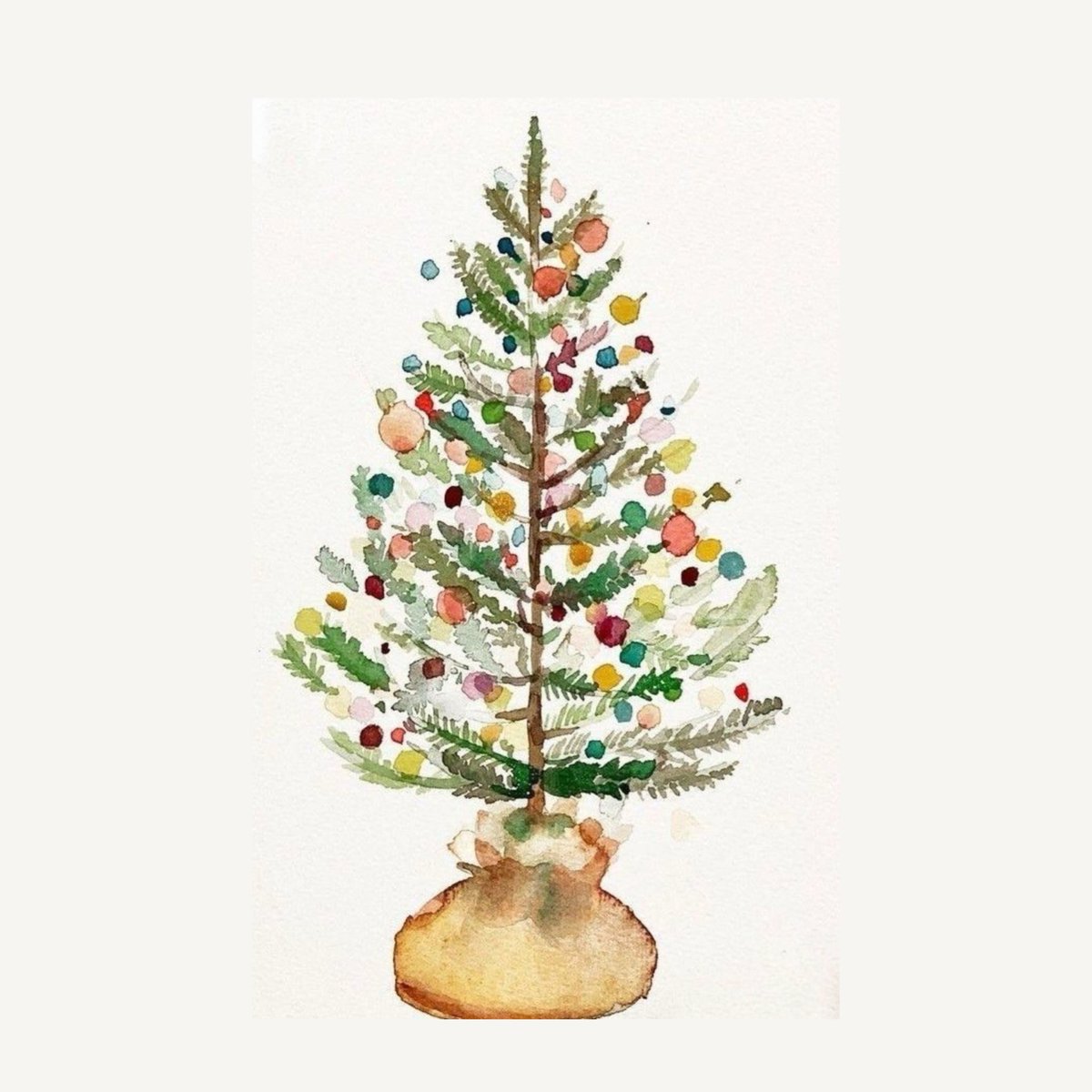 There are only 8 full weekends left before Christmas 🎄

This is not a drill