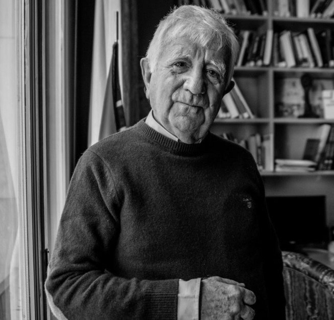 El Debat del Casino previst per avui s’ha suspès per causes alienes a l’organització.
Esperem anunciar aviat una nova data del Debat de Tomàs Alcoverro. Disculpeu les molèsties 
#DebatDelCasino #Granollers #TomàsAlcoverro