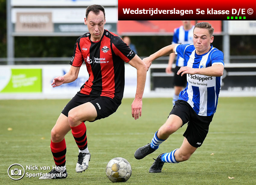 Met o.a.: Wederom ruime zege voor Marvilde. DEES met nieuwe trainer Slagboom hard onderuit bij SDO'39.
Doelpuntenfestijn bij Nieuw Woensel - EMK. Woenselse Boys alleen aan kop na misstap Boskant.
amateurvoetbaleindhoven.nl/wedstrijdversl…