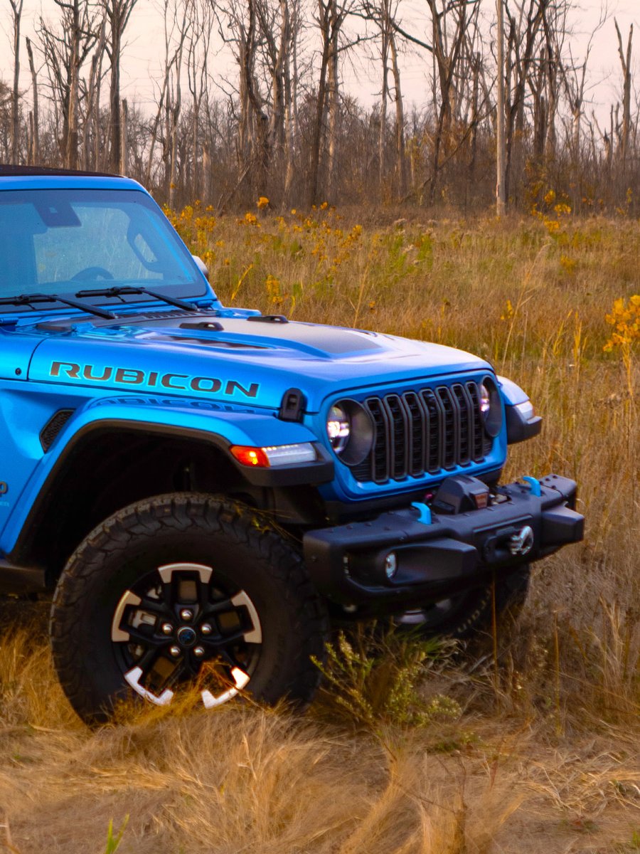 Les feuilles changent, mais pas nos capacités. 💪 On est puissants en toute saison, bébé.