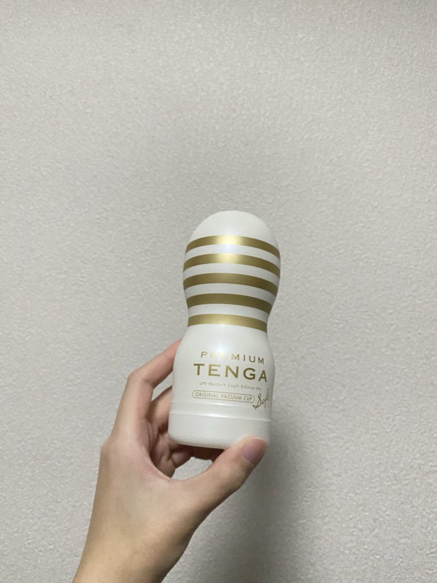 torakun2000's tweet photo. 前回(初購入)使ったとき瞬殺されたからリベンジでまた買ったんだけど、ふつーに瞬殺された。

おなほ相手にボロ負けしてるから
女性としたら大変なことになりそう🥲 https://t.co/YoKa5SuAUn