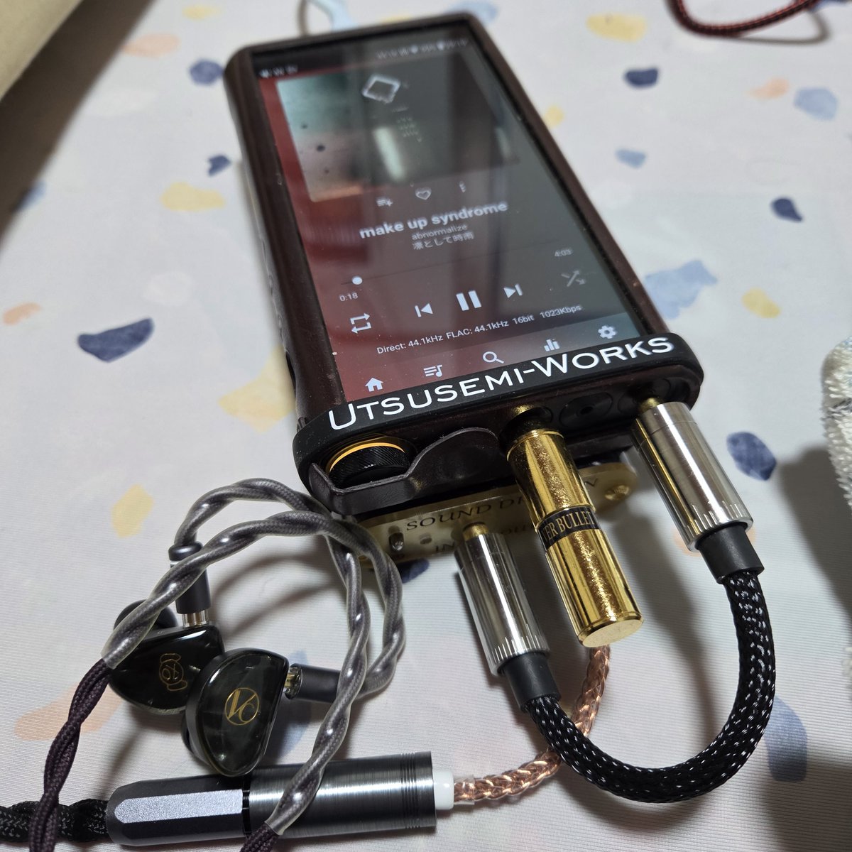 はんてん@うつせみワークス (@chiacchiere_) / Posts / X