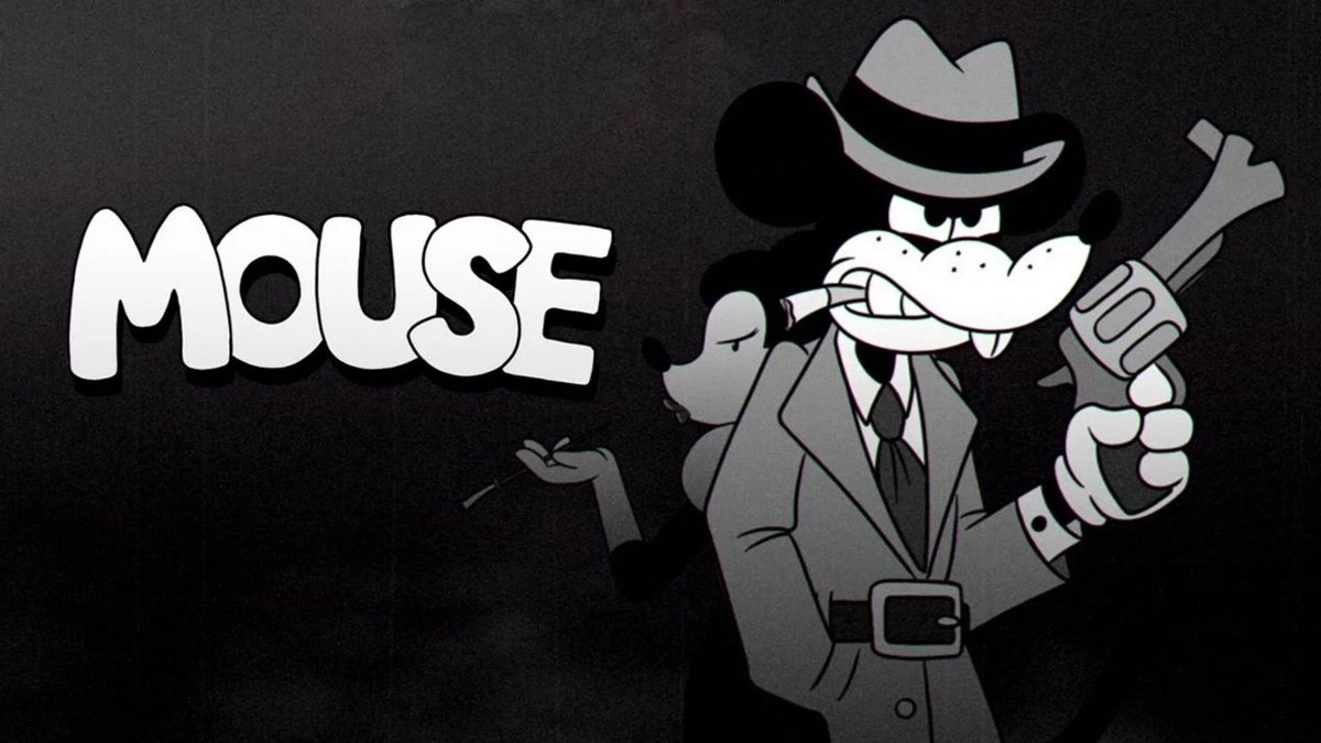 Retrogems_gamer's tweet image. MOUSE P.I. For Hire dévoile sa date de sortie le 19 mars 2026 dans un superbe trailer cartoon

Pour lire l&apos;article complet 👇 retrogems.fr/mouse-pi-for-h…

#mousepiforhire #disney #fps #jeuxvideo