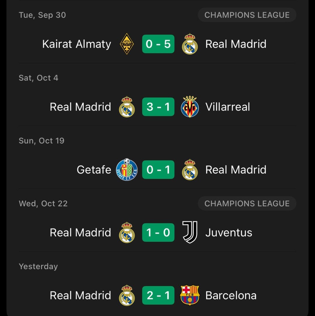 He did ruin everything