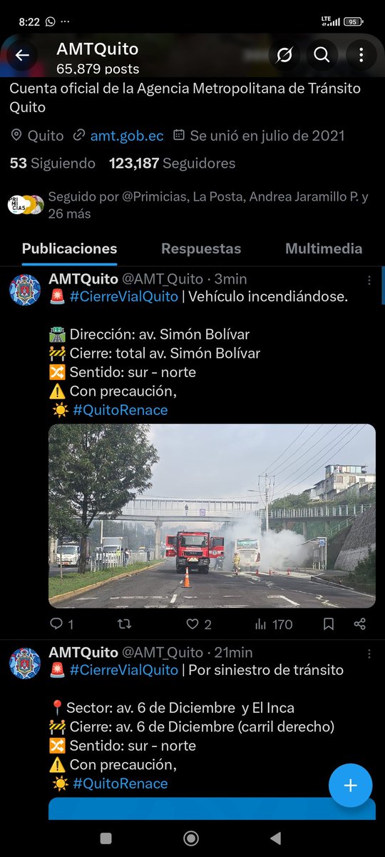 galeins9's tweet photo. @tigerleo222 @AMT_Quito https://t.co/FzlLXOiVmT