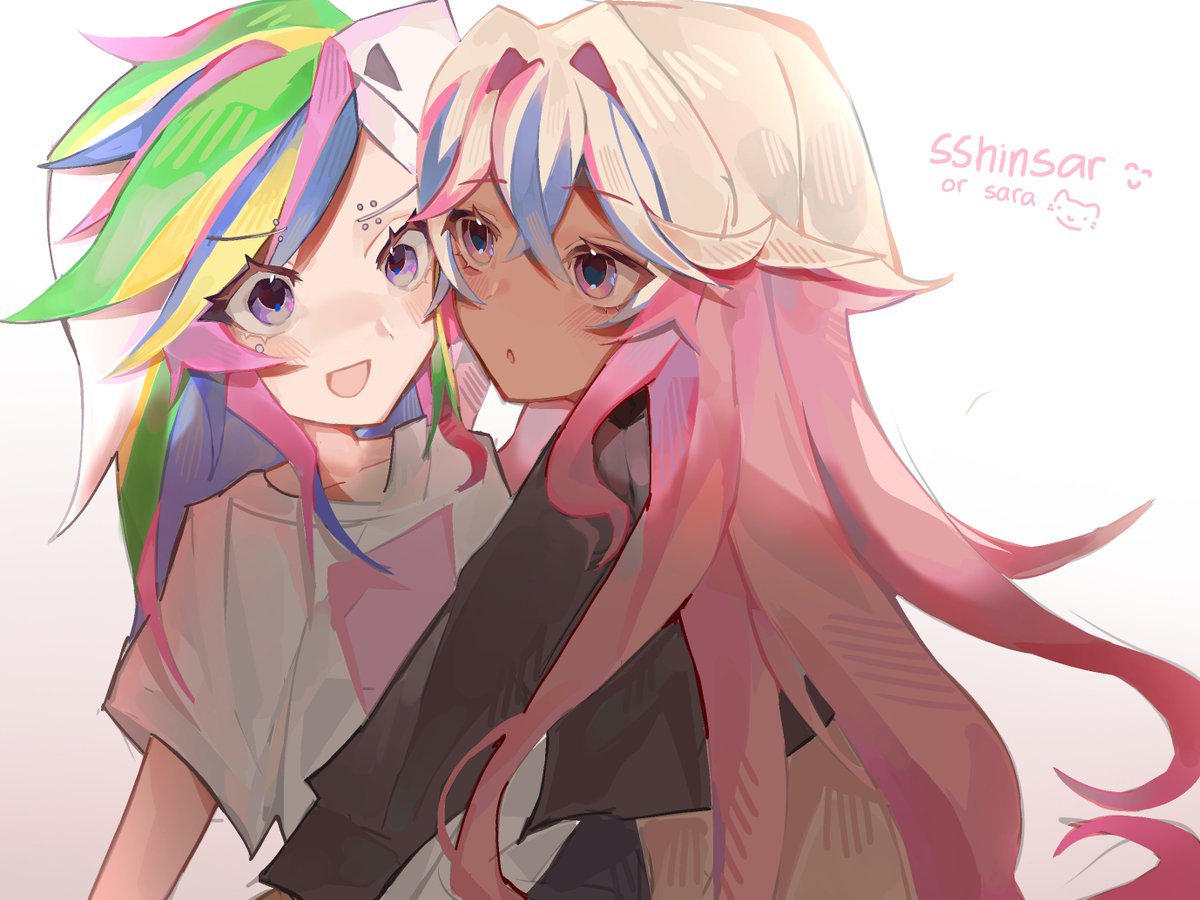 [Matthias]
Hey its my yaoi

#tetrotwt #tetrodanganronpablue #tsukimiya #mattmiya #ninomiyayouhei #tsukigatahideyuki