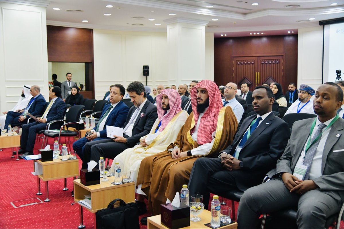 Honored to participate in the 3rd Arab Regional Forum on Transparency &amp; Anti-Corruption in Cairo, with participation from <a href="/ARADO_Official/">ARADO</a> , United Nations Economic and Social Commission for  Western Asia <a href="/UNESCWA/">ESCWA</a> <a href="/anticorruption/">Transparency International</a>  
<a href="/UNDPArabic/">البرنامج الإنمائي</a>  and <a href="/WorldBank/">World Bank</a> Delivered a