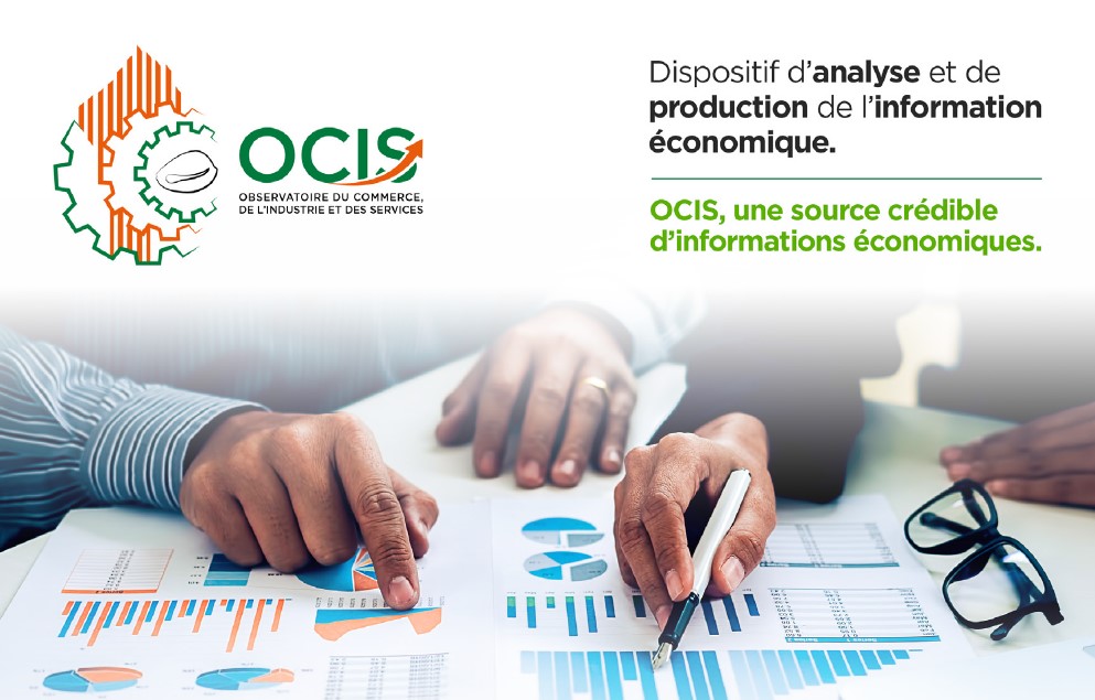 ccibenin's tweet photo. #CCIBENIN | #ServirLEntreprise | #OCIS | Les chiffres de la semaine du 06 octobre 2025
Evolution des prix sur le marché, évolution d’autres indicateurs, mesures impactant la vie des entreprises, faits marquants de la semaine, événements majeurs à venir.
https://t.co/hQFiWM1RGz https://t.co/6BDndAROF7