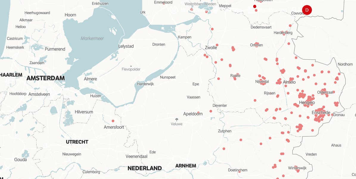 PieterStienstra's tweet image. Hopelijk denken kiezers in buurten waar in 2023 @NwSocContract  grootste werd goed na. Terug naar oude #machtspolitiek met #crises en #wegkijken? Of @nwsoccontract dat met 1 #NSC’er al verschil maakt zoals @PieterOmtzigt. Stem #NSC #luisindepels
bron tinyurl.com/38mm3u5d
