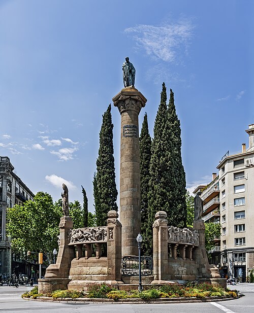 JoseLuisSTAP's tweet photo. Avui amb @TeaDifusio explicant #LaRenaixença a 4t d'ESO

Totes coneixeu Guimerà, Verdaguer, Oller... Però qui coneix la poetessa i dramaturga Isabel de Villamartín que va guanyar la Flor Natural dels primers Jocs Florals i la Viola en 1861

No la recordem... Per què és una dona? https://t.co/LMnr6m4mGh