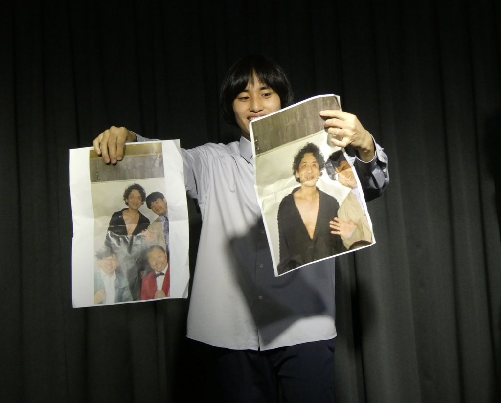 パンチドランカー