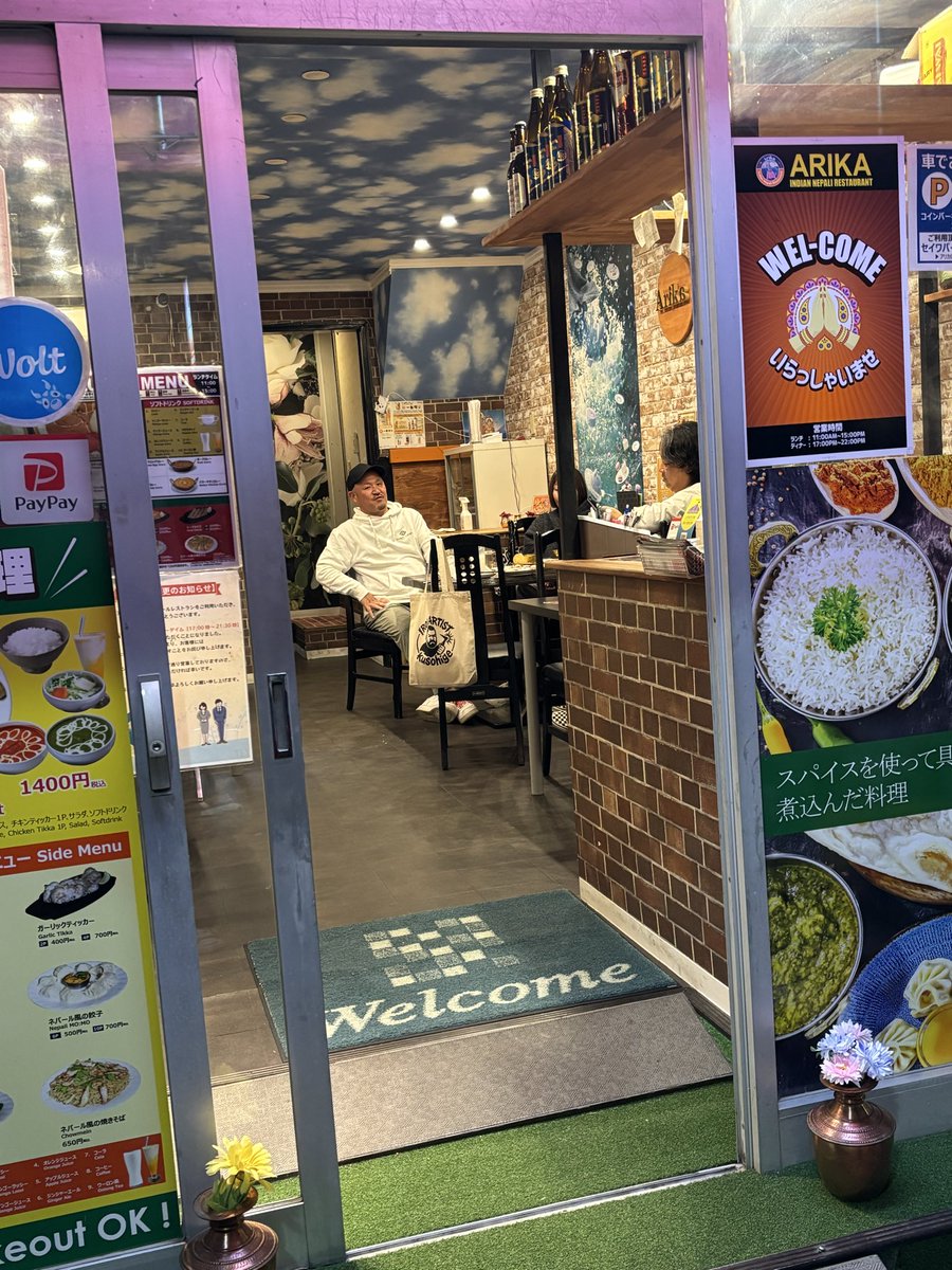 hirospeedball's tweet photo. 楽しかった友達ゴルフ⛳️
休日😊 https://t.co/b4gOMbDKdI