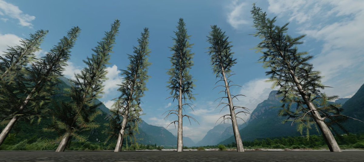 dmproduction24's tweet image. Roblox Realistic Pine Tree Pack – High-Quality Nature Assets
#Roblox #robloxgame #robloxdvs