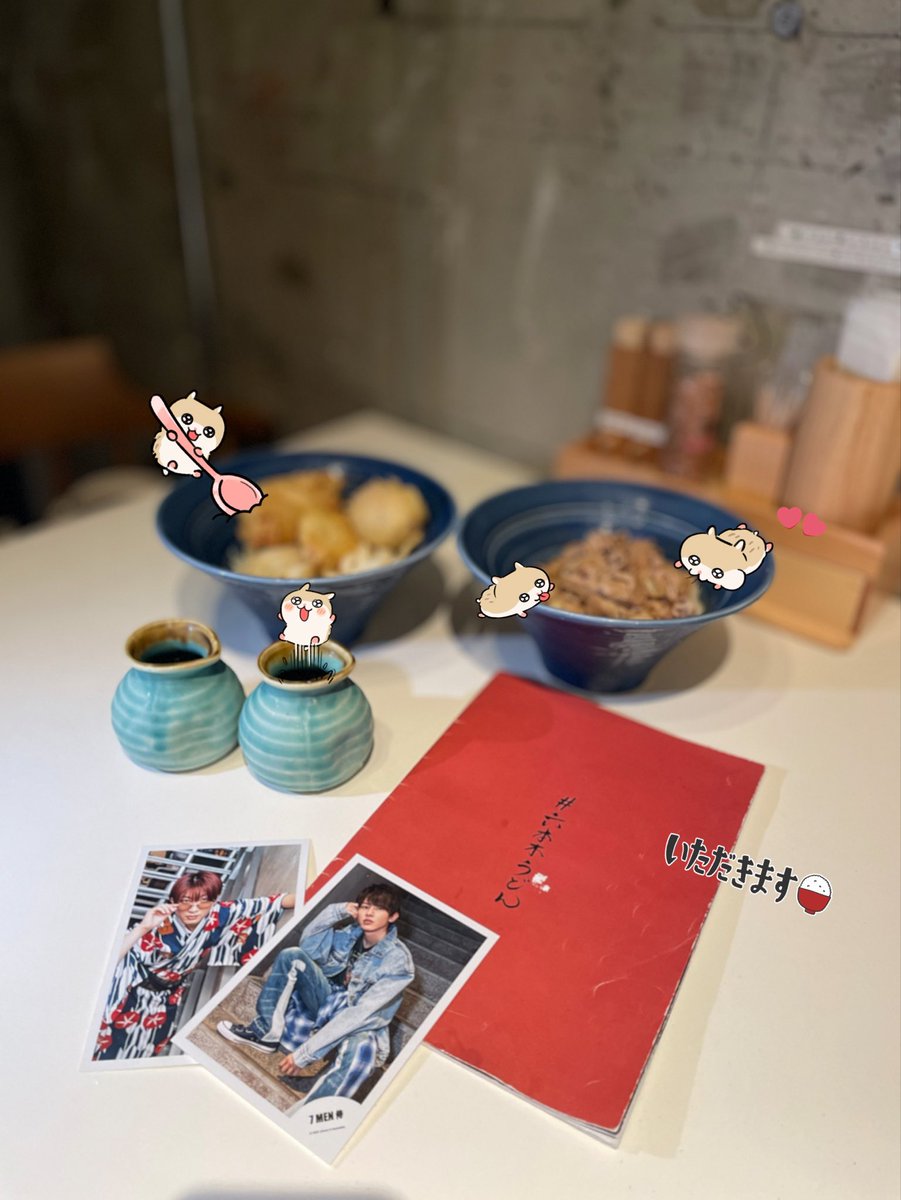 平熱以上なつ♡あい未満ＴωＴ💕