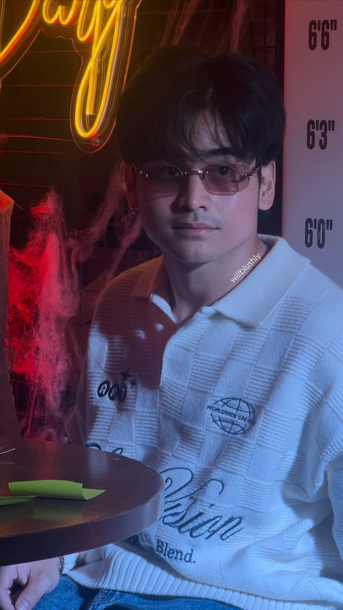 willblushly's tweet photo. lord nasa langit na ba ako? https://t.co/GZX1LEAKfJ