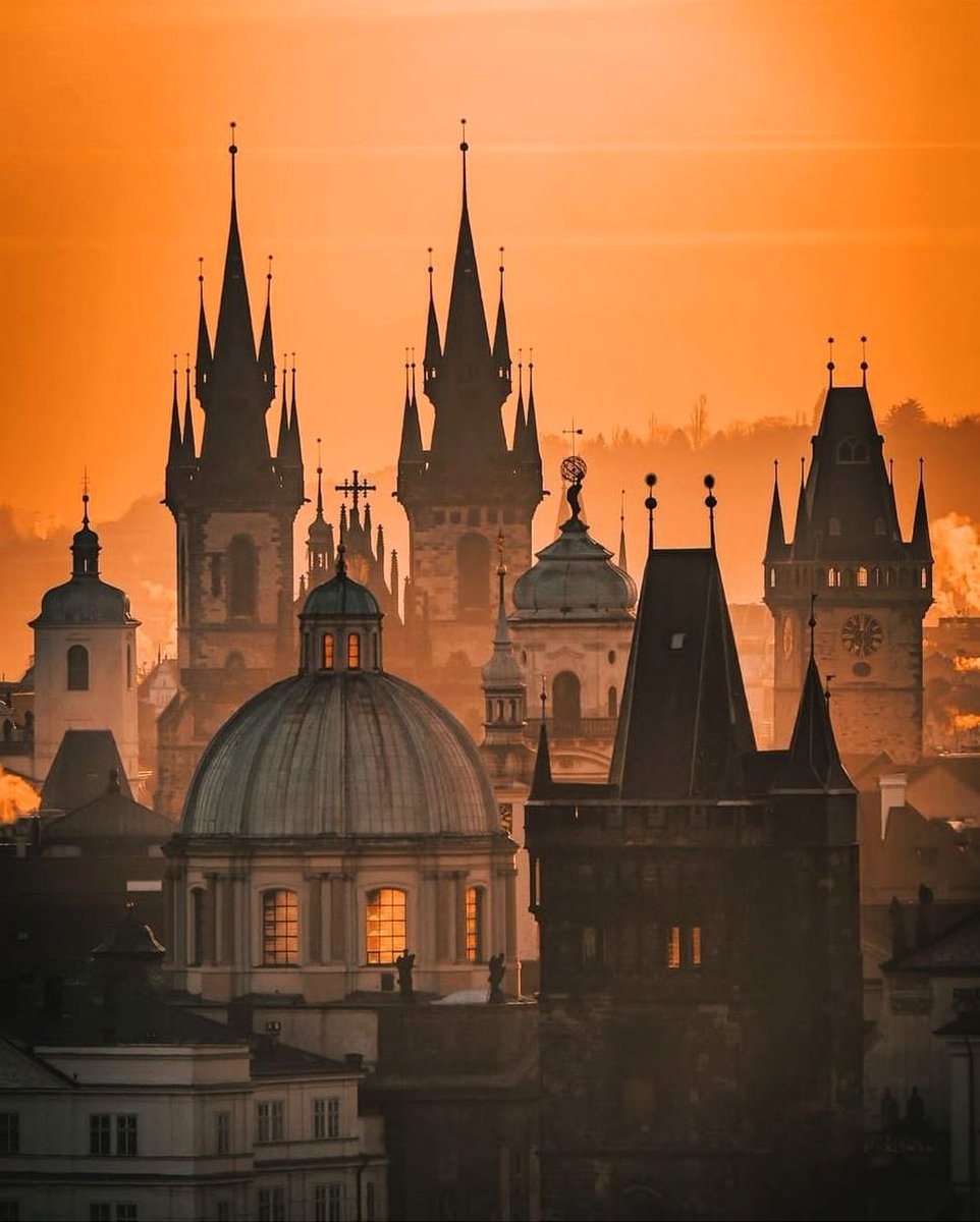 Prague Czech Republic