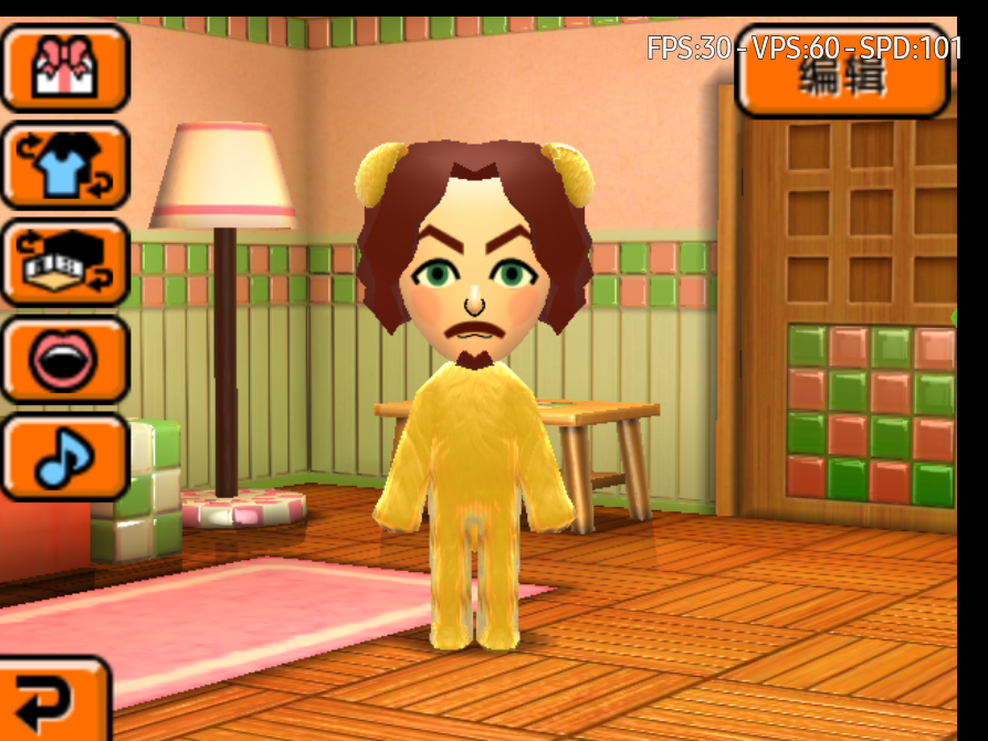 洋罗鱼 tweet media