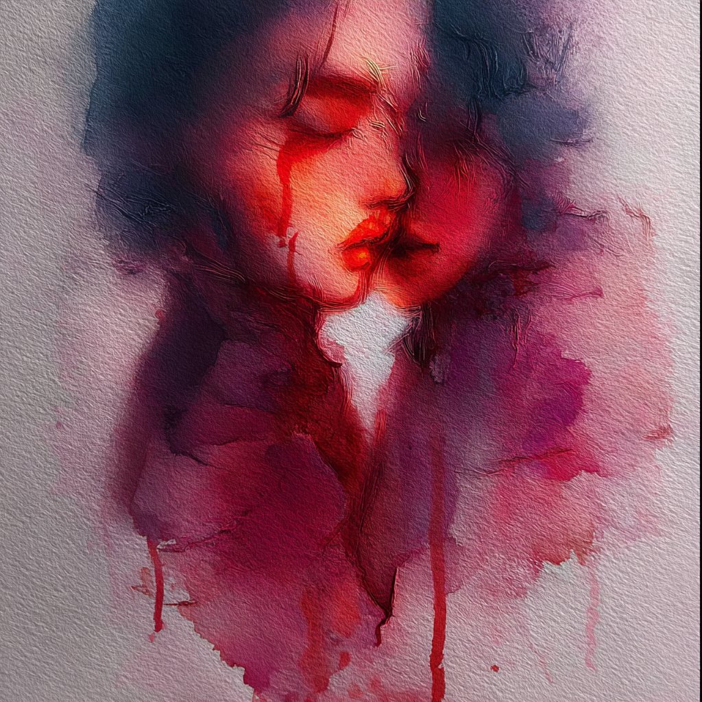 novasparkka's tweet photo. I am soft, but I am not safe.
#DigitalArt #artwork #AIArt #AICreator #EmotionalArt #Healing https://t.co/ZFqbxmOD98