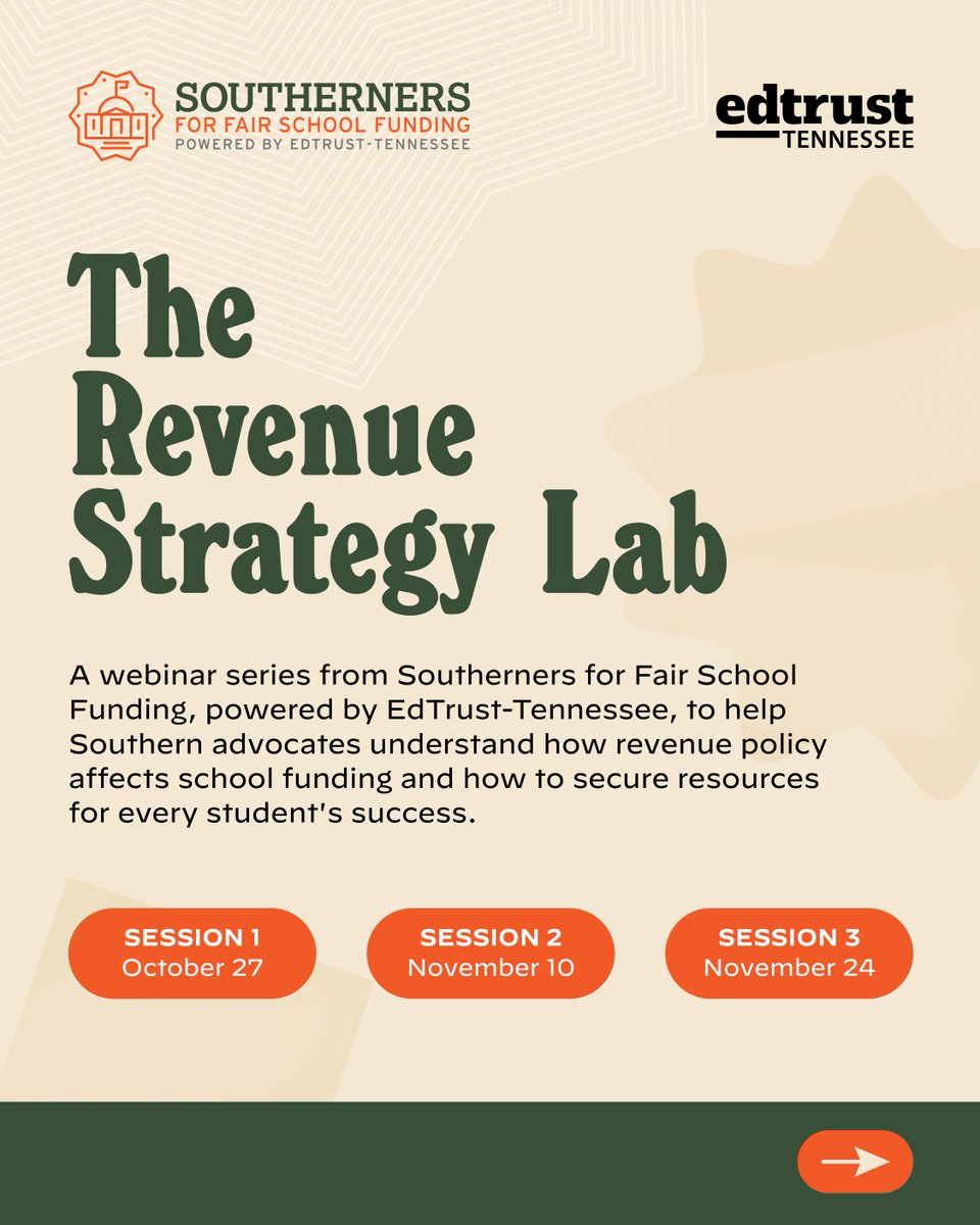 EdTrust-Tennessee tweet media