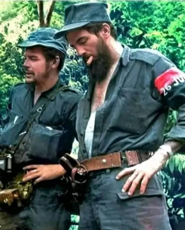 #CamiloYChe líderes de nuestra revolución 
<a href="/ecoi16/">ECOI.16 🇨🇺 "Creando nuevos cauces"</a>
<a href="/CubaCubacons/">Grupo Empresarial Construcción y Montaje</a>