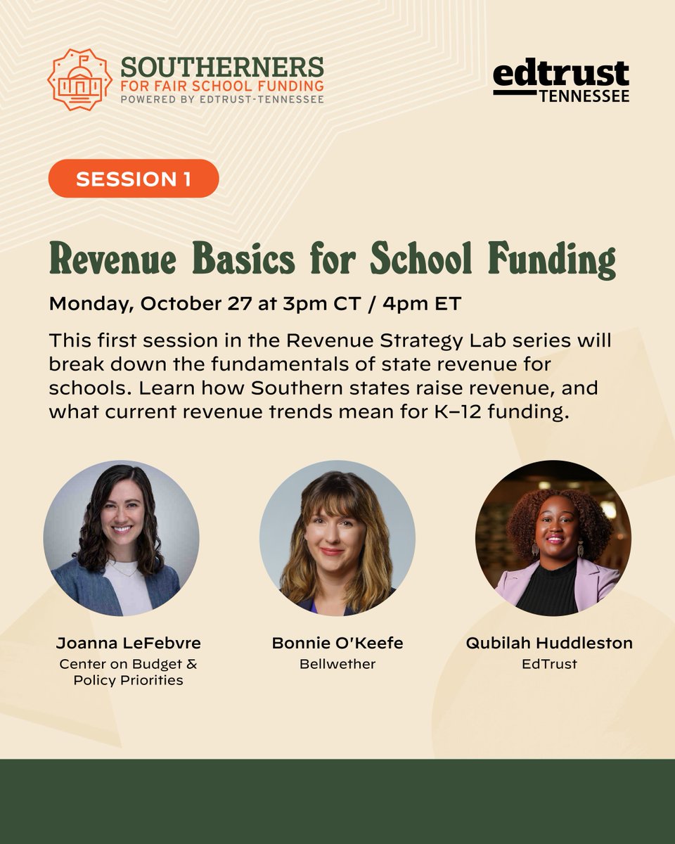 EdTrust-Tennessee tweet media