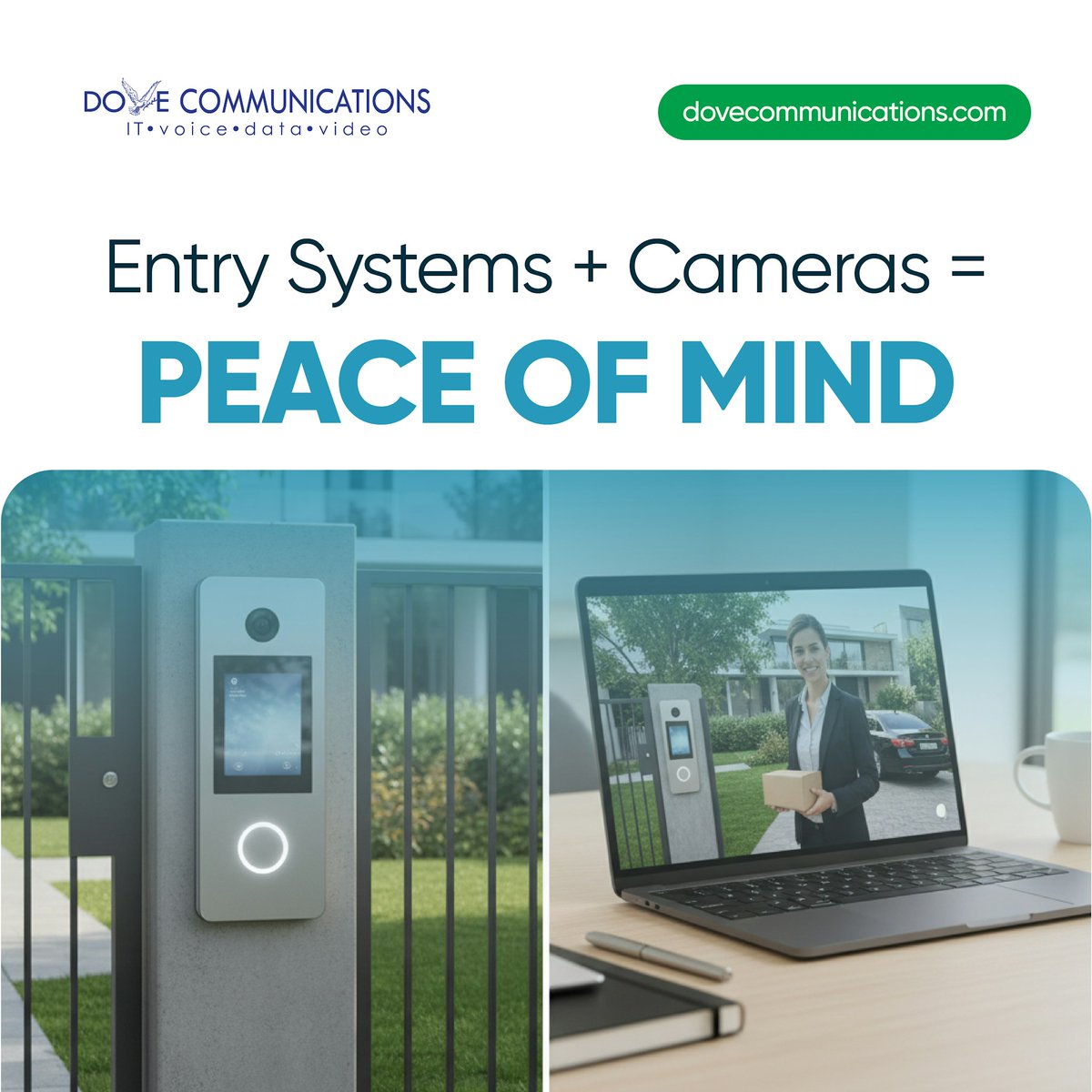 Dove Communications tweet media