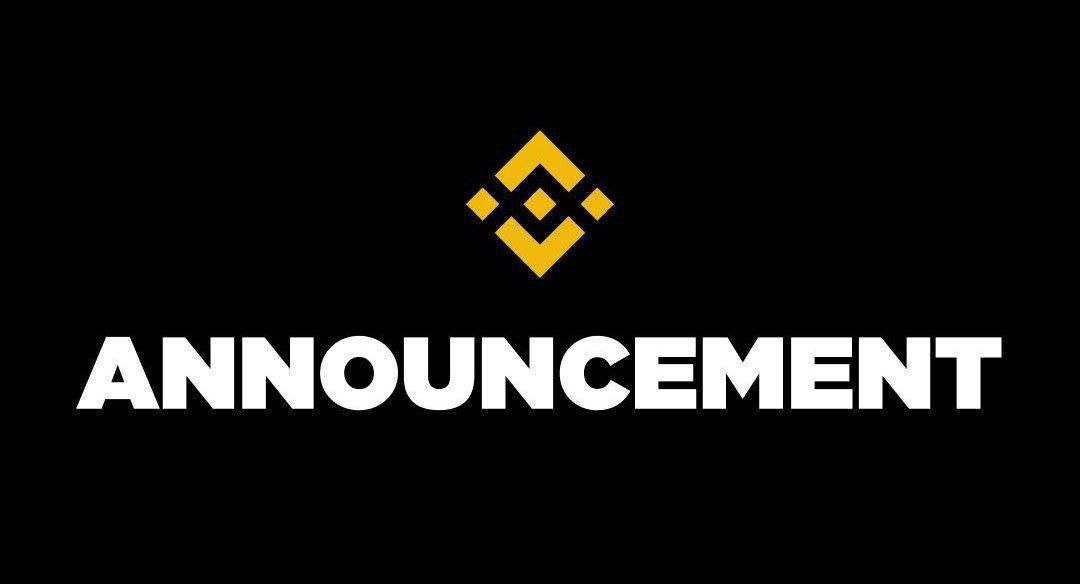 🚨 Binance Alpha ব্যবহারকারীদের জন্য গুরুত্বপূর্ণ ঘোষণা 🚨

🔥 ন্যায্য প্রতিযোগিতা নিশ্চিত করতে নতুন আপডেট শুরু হচ্ছে 🔥

📅 কার্যকর তারিখ: ২৮ অক্টোবর, ০০:০০ (UTC)
📍 প্রযোজ্য ক্ষেত্র: Binance Alpha প্ল্যাটফর্মে Four.Meme “Meme Rush – Fair Mode” দ্বারা তৈরি টোকেনের