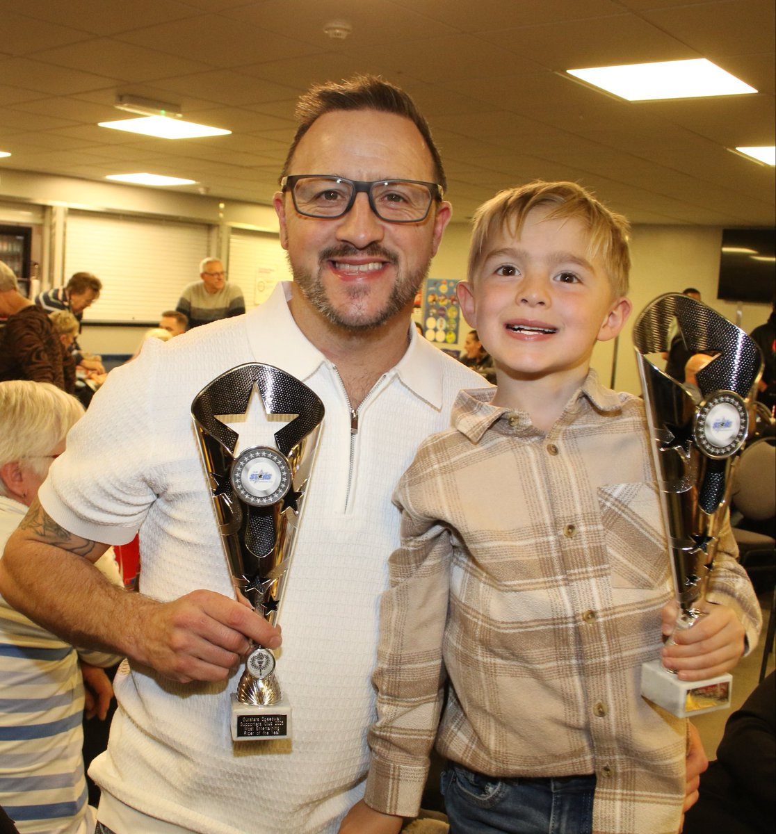 King's Lynn Speedway tweet media