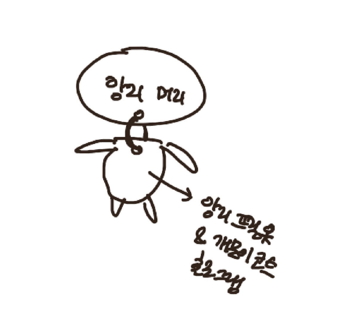 나좀천잰듯(이러네
