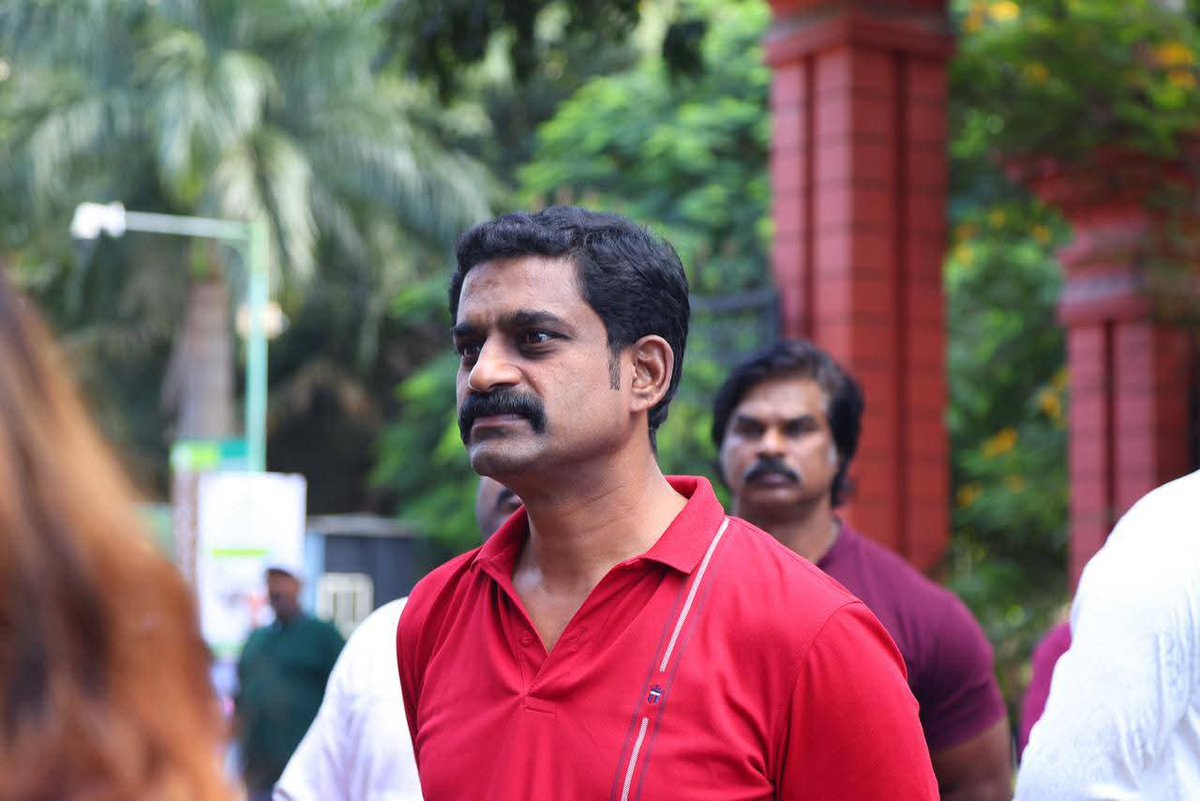 IncCVRamannagar tweet media