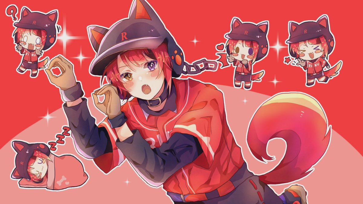 えむちゃ えむちゃ㌠ (@9_v4ni) / Posts / X