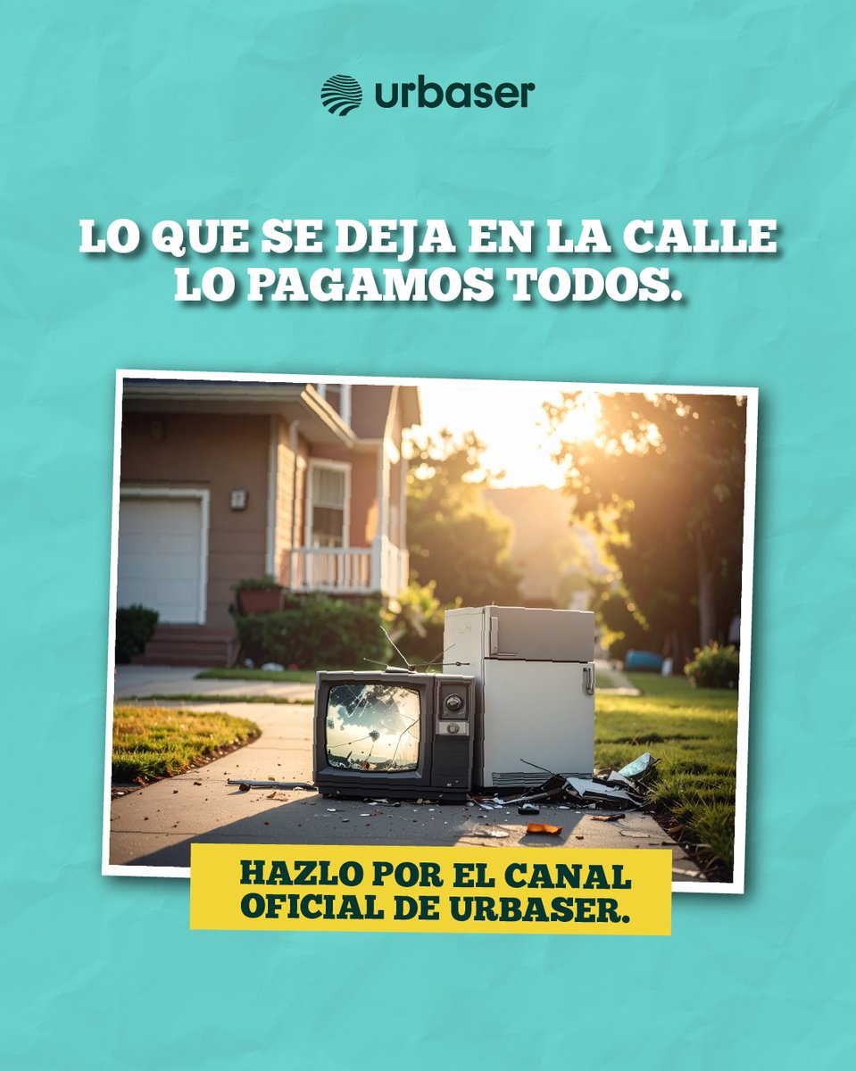 🏙️Hazlo por tu ciudad
Pide tu servicio al WhatsApp 321 330 9965 y cuidemos juntos a Tunja 💚♻️