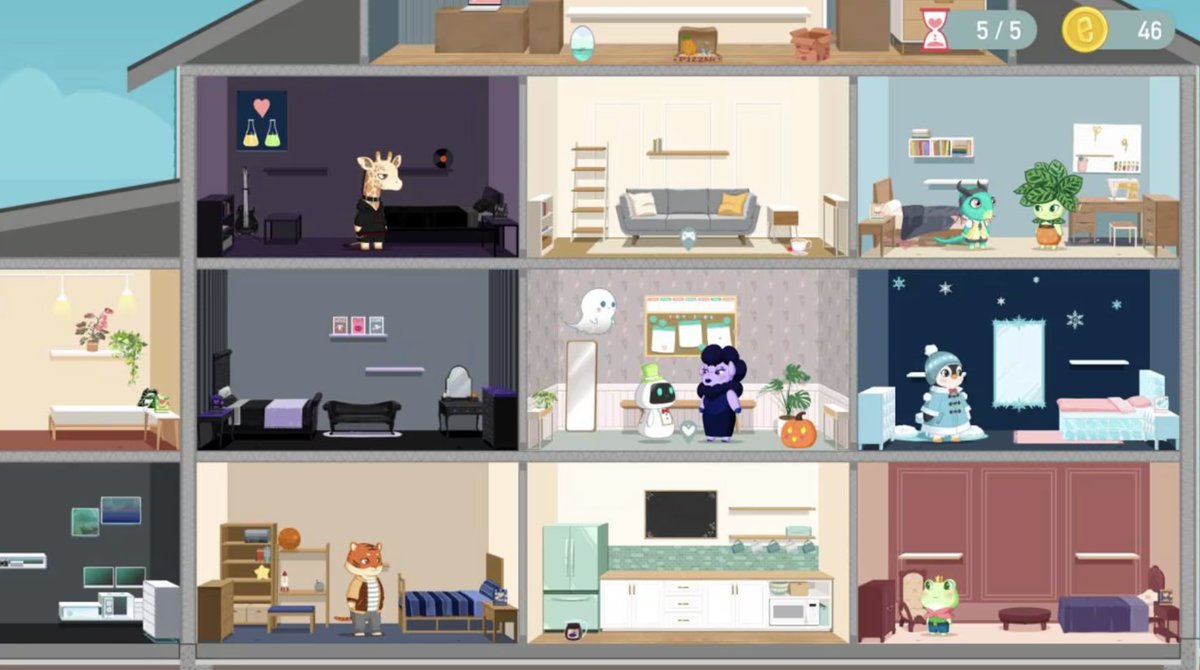 myPotatoGames tweet media