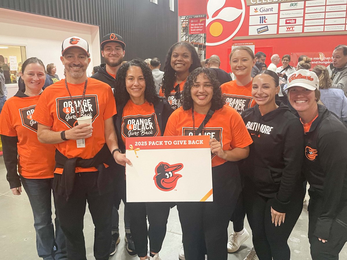 Orioles Community tweet media
