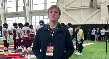 Rising in the Northeast: 5 New England Prospects Turning Heads

📈Northeast Heat: 5 New England Talents on the 6Star Radar🔥

STORY: ▶️sixstarfootball.com/article/rising…

<a href="/bowen2029/">Travis Bowen</a> <a href="/TD7__/">Tatum Doucette 2026 QB/RB/WR</a> <a href="/landon_husereau/">Landon Husereau 2027 QB</a> <a href="/CordellJones08/">Cordell Jones Jr “1of1”</a> <a href="/DamonUva_/">Damon Uva</a>