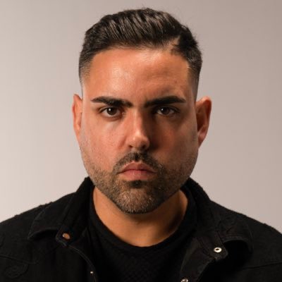 Sr. Ruqueza tweet media