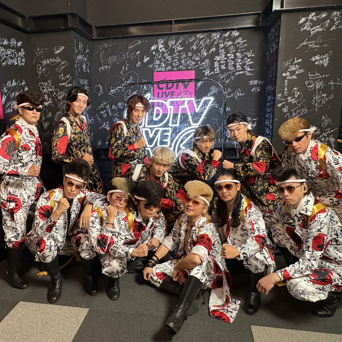 7ORDER (@7order_official) / Posts / X