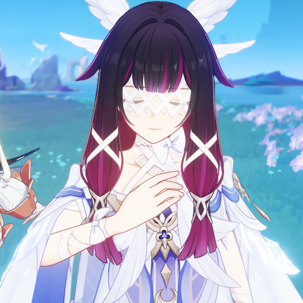 About NodKrai🌙 tweet media